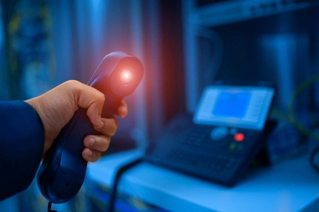 IP  phones with VoIP technology are outstanding in international usage.